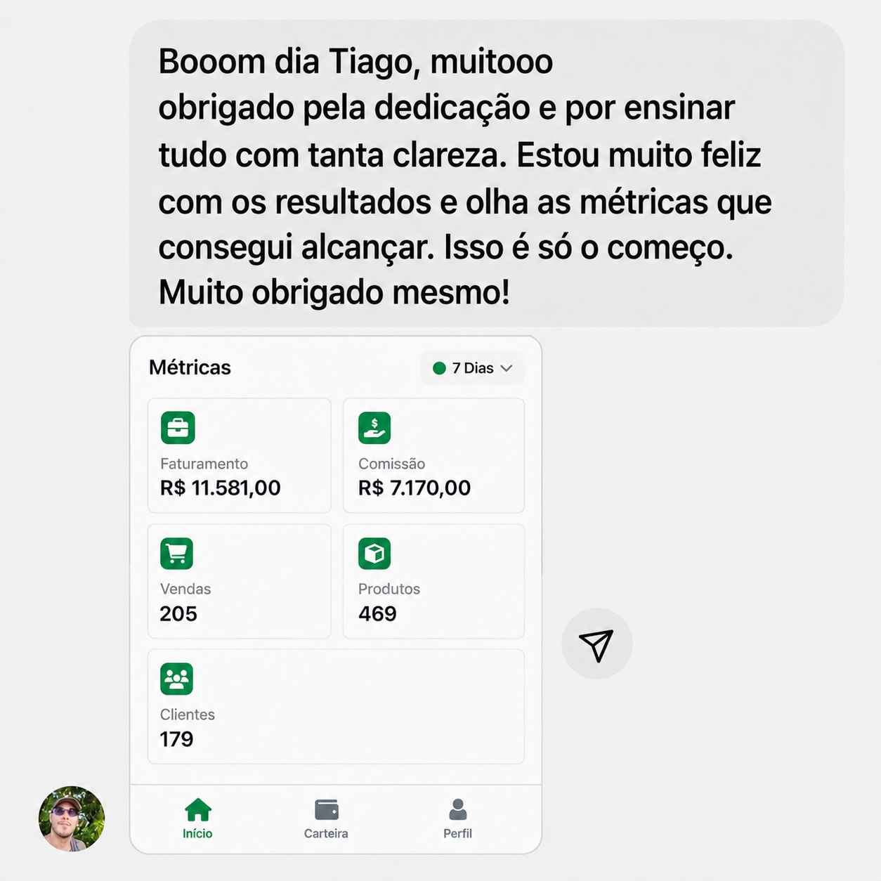 Prova social