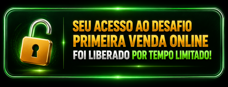 Acesso liberado por tempo limitado